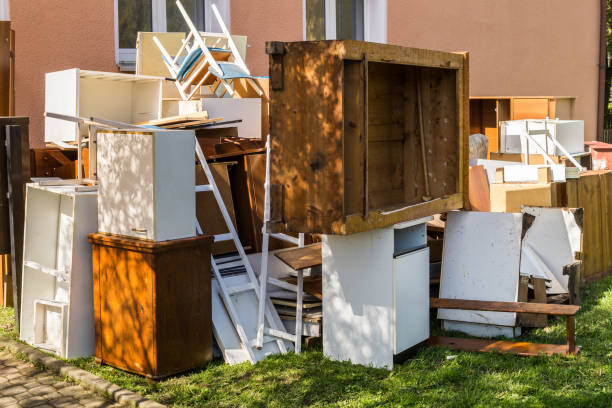 Best Garage Cleanout  in Brooklyn Center, MN