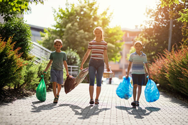 Best Residential Junk Removal  in Brooklyn Center, MN