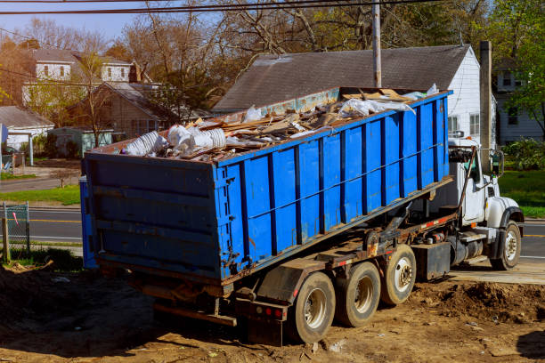 Donation Pickup Services in Brooklyn Center, MN