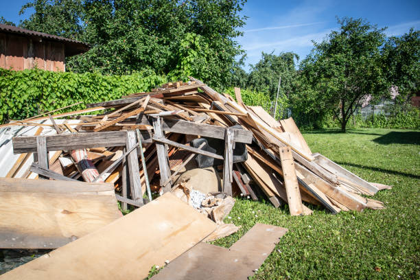 Best Estate Cleanout  in Brooklyn Center, MN