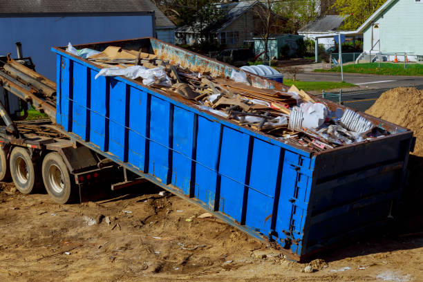 Reliable Brooklyn Center, MN Junk Removal Services Solutions