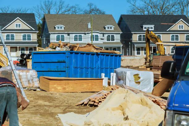 Best Yard Waste Removal  in Brooklyn Center, MN
